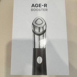 Medicube Age- R Booster H